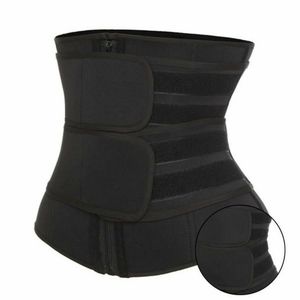 Waist trainer
